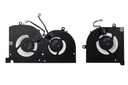 Ventilador MSI - FANMSIGS65G REV.2                                 