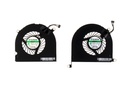 KIT Ventiladores Apple - FANAE1A1297LR                         