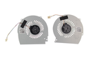 KIT Ventiladores Dell - FANDL157567K                                 