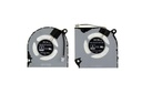 KIT Ventiladores Acer - 24.Q59N2.001                                 