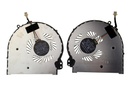 KIT Ventiladores HP - 788600-001                                     