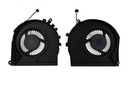 KIT Ventiladores HP - L56873-001                                     