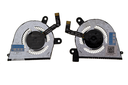 KIT Ventiladores Lenovo - 5H40N67860                                 