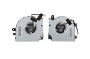 KIT Ventiladores MSI - FANMI17A                                      