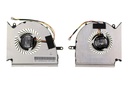 KIT Ventiladores MSI - FANMIGE75                                     