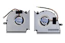 KIT Ventiladores MSI - FANMIGF75                                     