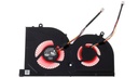Ventilador MSI - BS5005HS-U2L1                                     