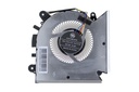 Ventilador MSI - FANMIGF63                                         
