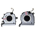 KIT Ventiladores HP - 844425-001                                     