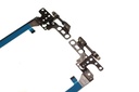 KIT Bisagras Lenovo L/R - 5H50S28884                           