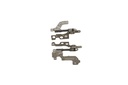 KIT Bisagras Lenovo L/R - 5H50S28995                           