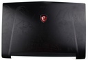 LCD Cover MSI - LCMSIG62                                    