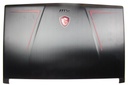 LCD Cover MSI - LCMSIGE73VR                                 