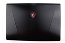 LCD Cover MSI - LCMSIGS72                                   