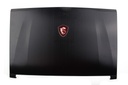 LCD Cover MSI - LCMSIGT72                                   
