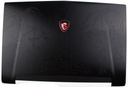 LCD Cover MSI - LCMSIGT73                                   