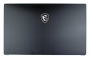 LCD Cover MSI - LCMSIPS63                                   
