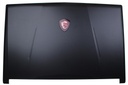 LCD Cover MSI GL63 - LCMSIGL63                              