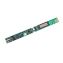LCD Inverter Fujitsu CP013121-02                            