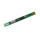 LCD Inverter Fujitsu CP129407-01                            