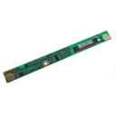 LCD Inverter Fujitsu CP203784-01                            