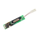 LCD Inverter MoniServ PK070009800                           