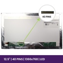 Pantalla LCD AUO 15.6 FULL HD - 1920x1080 LED