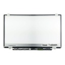 Pantalla LCD Chi Mei 14" WXGA HD Slim 1366x768 - N140BGE-L33  