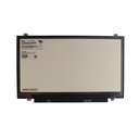 Pantalla LCD IVO 14" WUXGA Slim 1920x1080 - R140NWF5          