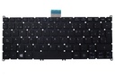 Teclado ES Acer - NK.I111S.00M