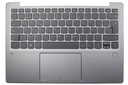 Teclado ES Lenovo - 5CB0P18971