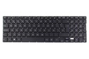 Teclado ES ASUS - 0KNB0-610JSP00                    