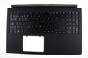 Teclado ES Acer - 60.MQKN1.010                      