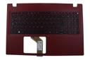 Teclado ES Acer - 6B.MVSN7.022