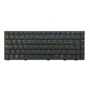 Teclado ES Asus - 04GNI51KSP00