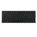 Teclado ES Asus - 0KNB0-1122SP00