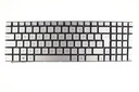 Teclado ES Asus - 0KNB0-662BSP00                    