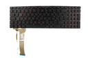 Teclado ES Asus - 0KNB0-662CSP00