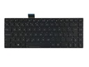 Teclado ES Asus - 90NB0051-R31SP0