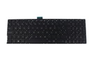 Teclado ES Asus - 90NB04X1-R31SP0
