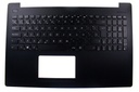 Teclado ES Asus - 90NB04X1-R31SP0V2