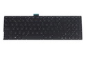 Teclado ES Asus - 90NB0628-R31SP0