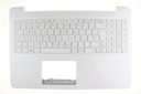 Teclado ES Asus - 90NB09S5-R31SP0                   