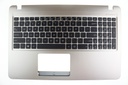 Teclado US Asus - 90NB0B31-R31US0                   