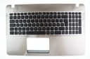Teclado ES Asus - 90NB0CG1-R32SP0                   