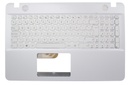 Teclado ES Asus - 90NB0CG2-R32SP0