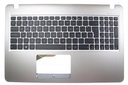 Teclado ES Asus - 90NB0CN1-R30221