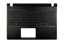 Teclado ES Asus - 90NB0IP1-R32SP0                   