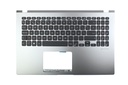 Teclado ES Asus - 90NB0QD1-R32SP0                   