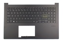 Teclado ES Asus - 90NB0SG1-R30SP0